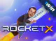 Rocket X